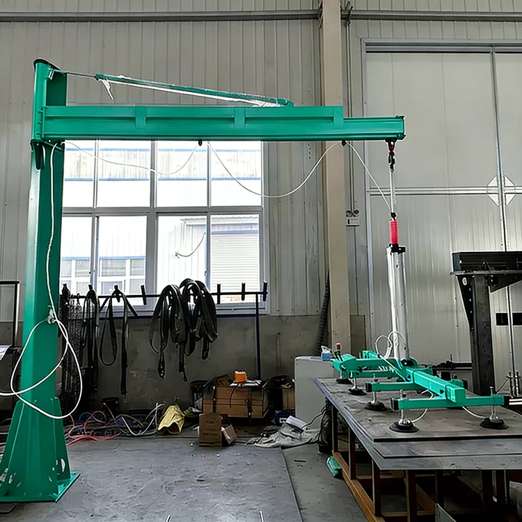 1530 Suction Cup Laser Loader