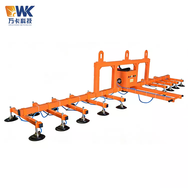 1325 Suction Cup Laser Loader
