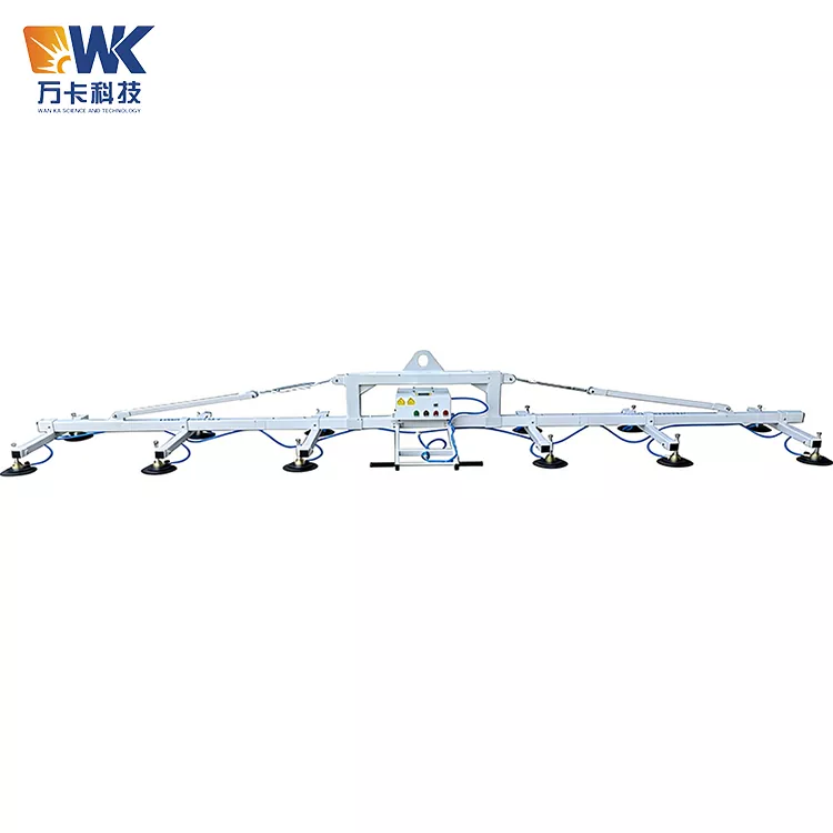 1325 Suction Cup Laser Loader