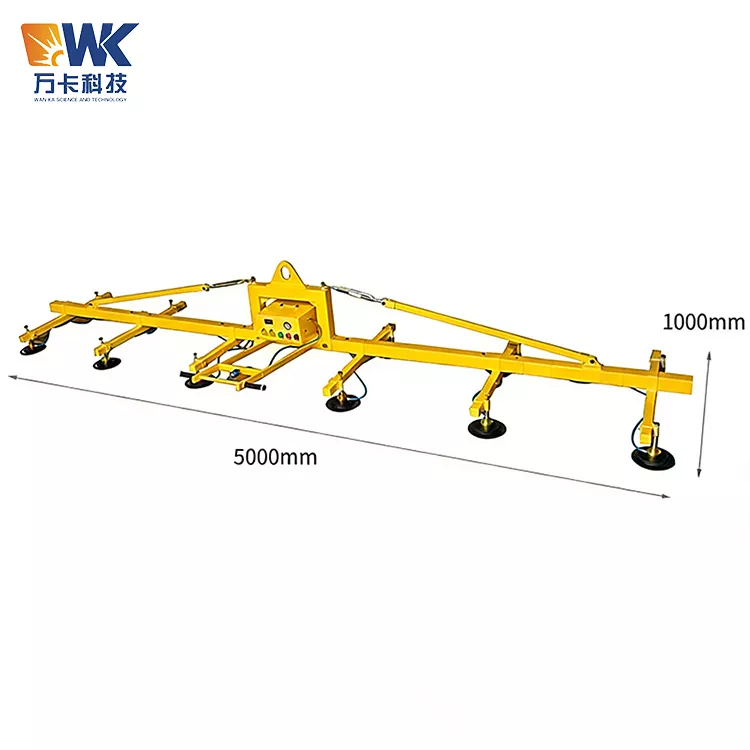 1325 Suction Cup Laser Loader