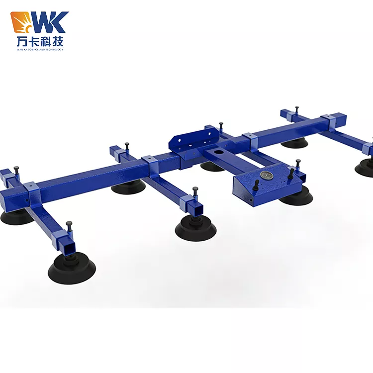 1325 Suction Cup Laser Loader