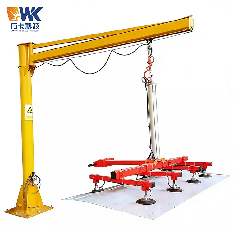 1325 Suction Cup Laser Loader
