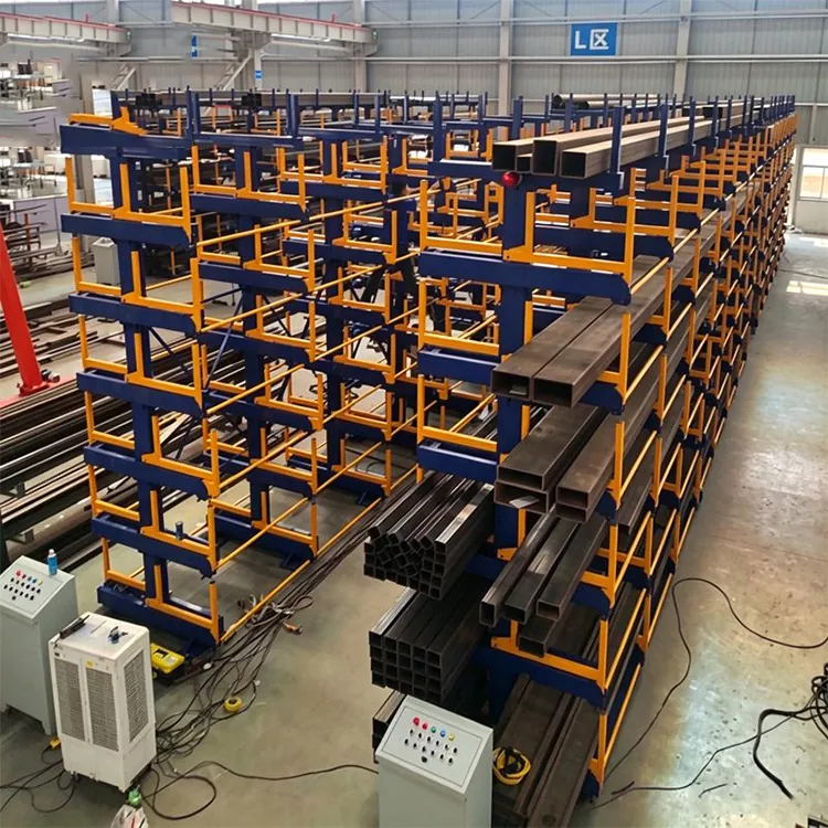 90 Electric Profile Warehouse