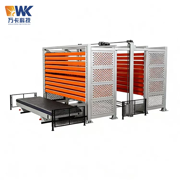 2060 Modular Sheet Metal Storage